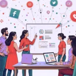 No.1 Digital marketing expert in Wayanad works in Social Media Marketing